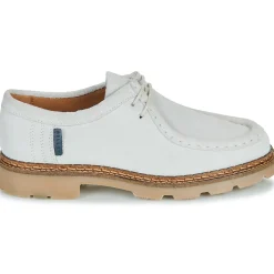 Pellet - MACHA Veloursoffwhite