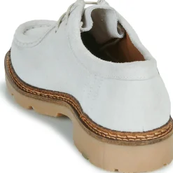 Pellet - MACHA Veloursoffwhite