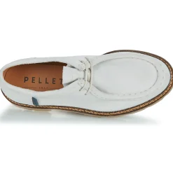 Pellet - MACHA Veloursoffwhite