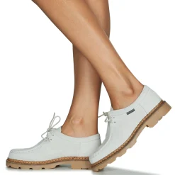 Pellet - MACHA Veloursoffwhite