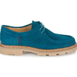 Best Pellet - MACHA Veloursoiledpetrol