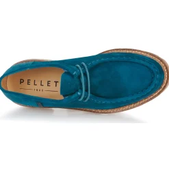 Best Pellet - MACHA Veloursoiledpetrol