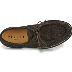 Discount Pellet - MACHA Chevrezebrechocolat