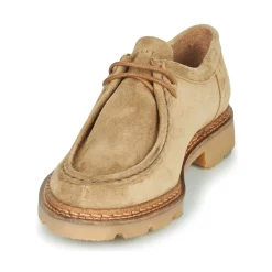 Discount Pellet - MACHA Veloursbeige