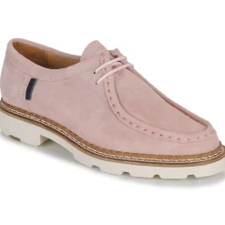 Clearance Pellet - MACHA Veloursrose