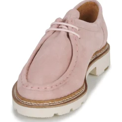 Clearance Pellet - MACHA Veloursrose