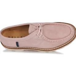 Clearance Pellet - MACHA Veloursrose