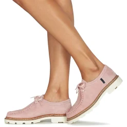 Clearance Pellet - MACHA Veloursrose