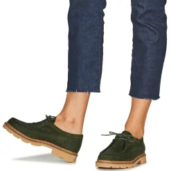 Online Pellet - MACHA Veloursoiledolive