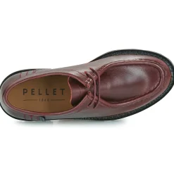 Pellet - MACHA VEAUPULLUPSYRAH Best