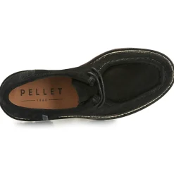 Pellet - MACHA VELOURSNOIR Clearance