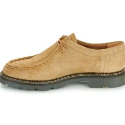 Pellet - Macho VELOURSBEIGE Best