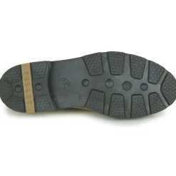 Pellet - Macho VELOURSBEIGE Best