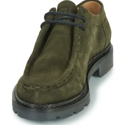 Pellet - MACHO VELOURSMILITAIRE New