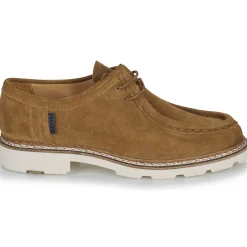 Pellet - MACHO Velourscamel