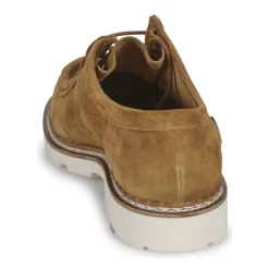 Pellet - MACHO Velourscamel