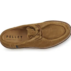 Pellet - MACHO Velourscamel