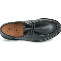 Hot Pellet - MACHO Veaupullupnoir