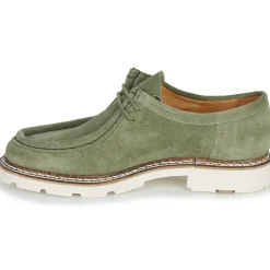 Pellet - MACHO Velourstilleul