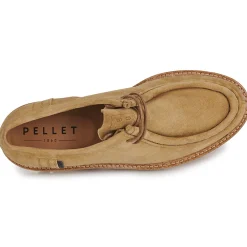 Online Pellet - MACHO