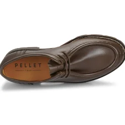 Pellet - MACHO Veaupullupmarron Online