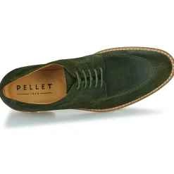 Pellet - MAGELLAN Veloursoiledolive Best