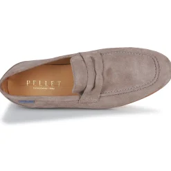 Pellet - MANU VELOURSGRIS Discount