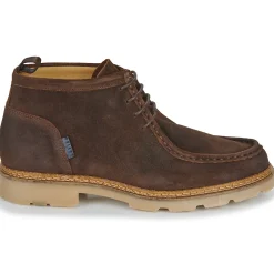 Pellet - MARIO Veloursoiledchocolat Sale