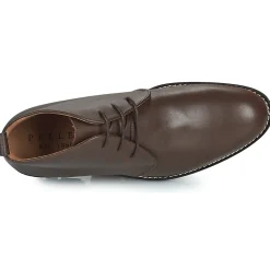 Pellet - MIRAGE VEAUPULLUPMARRON Clearance