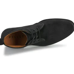 Best Pellet - MIRAGE VELOURSNOIR