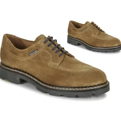 Pellet - Montario VELOURSBEIGE New