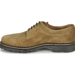 Pellet - Montario VELOURSBEIGE New