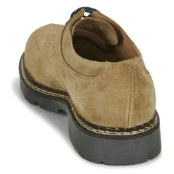 Pellet - Montario VELOURSBEIGE New