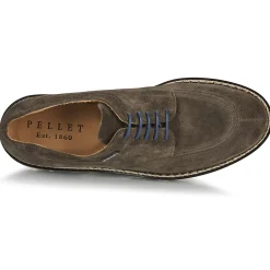 Pellet - Montario VELOURSCYPRES