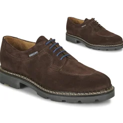 Online Pellet - Montario VELOURSCHOCOLAT