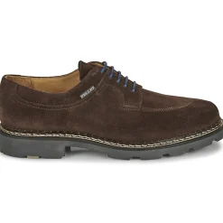 Online Pellet - Montario VELOURSCHOCOLAT