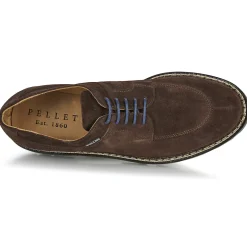 Online Pellet - Montario VELOURSCHOCOLAT