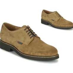 Pellet - Nautilus VELOURSBEIGE Clearance