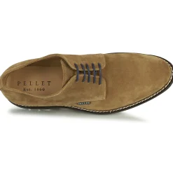 Pellet - Nautilus VELOURSBEIGE Clearance