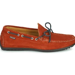 Pellet - NERE Veloursrougefonce New