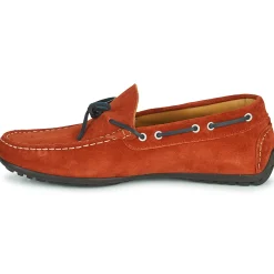 Pellet - NERE Veloursrougefonce New