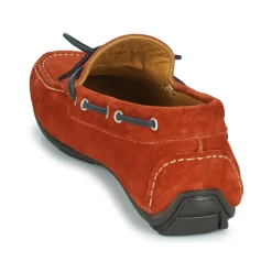 Pellet - NERE Veloursrougefonce New