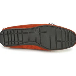 Pellet - NERE Veloursrougefonce New