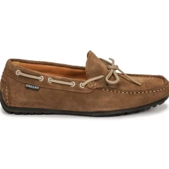 Pellet - NERE Velourstaupe Hot