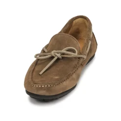 Pellet - NERE Velourstaupe Hot