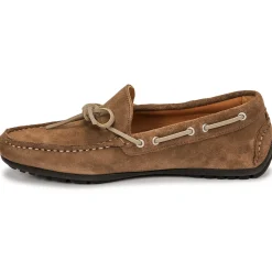 Pellet - NERE Velourstaupe Hot