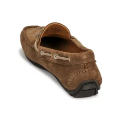 Pellet - NERE Velourstaupe Hot