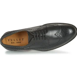 Pellet - NORMAN VEAUNOIR New