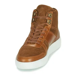 Pellet - ODIN VELOURSCAMEL Hot