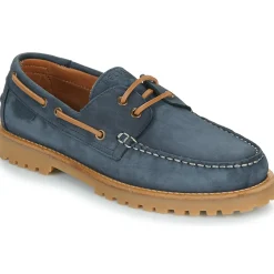 Pellet - OLIVIO NUBUCKMARINE Hot